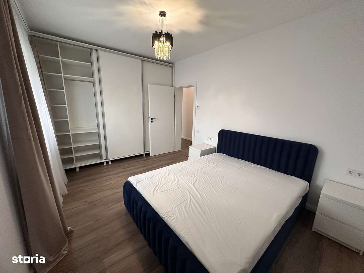 APARTAMENT| 3 CAMERE PRIMA INCHIRIERE| LOC DE PARCAE| ZONA TINERETULUI - Poză 9