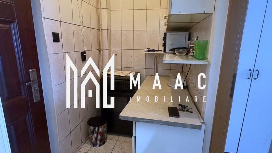 Garsonieră de închiriat | Sibiu, Broscarie | 28 mp - Poză 7