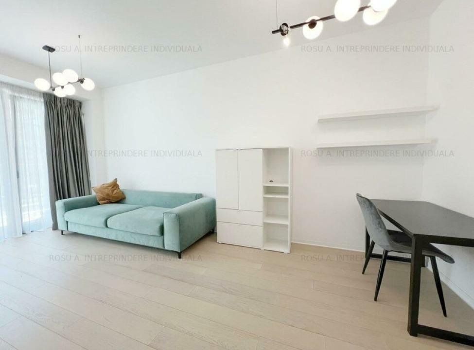 One Mircea Eliade I inchiriere apartament 2 camere - Poză 3