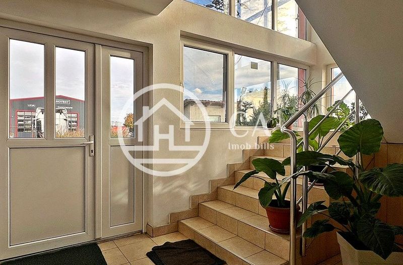 Hală de vânzare în zona industriala Santion, Bihor - Poză 5