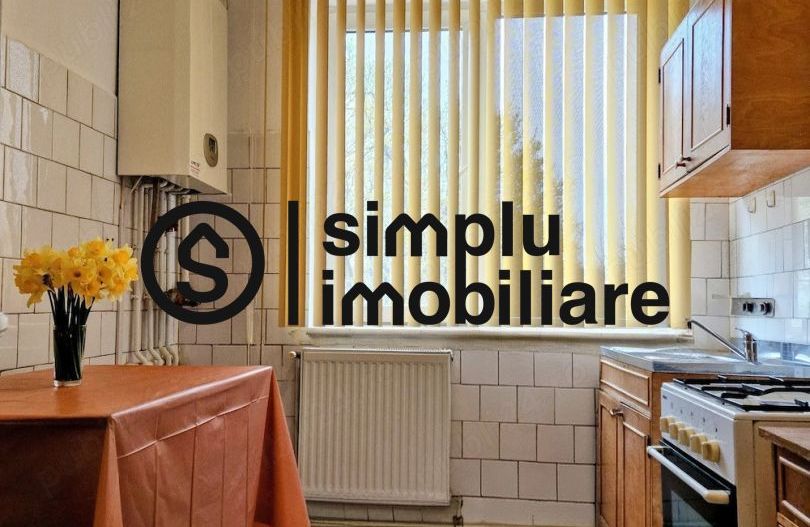 2 camere, et 3/4, centrala, Titulescu - 115 000 Euro - Poză 13