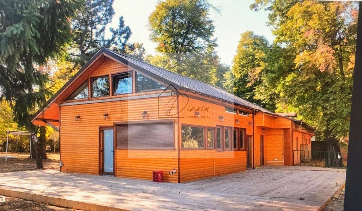 Spatiu Comercial Herăstrău I Piata Presei I COMISION 0% - Poză 8