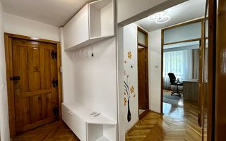3 camere decomandate, UMF, USAMV, Regina Maria, Louis Pasteur, Zorilor - Poză 13