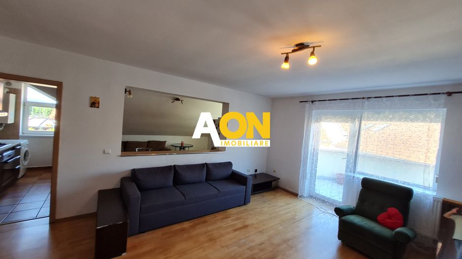 Apartament 2 Camere, Decomandat, 62 mp, Zona Centrala Exceptionala - Poză 3