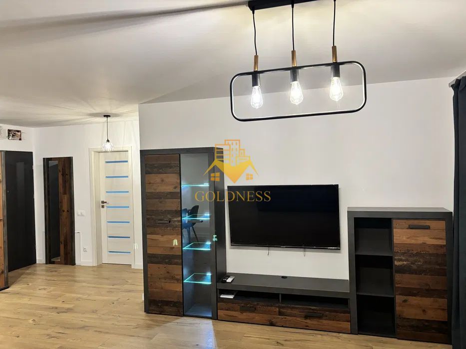 2 camere, premium, bloc nou, Marasti, The Nest, The Ofiice, 21 Dec - Poză 9