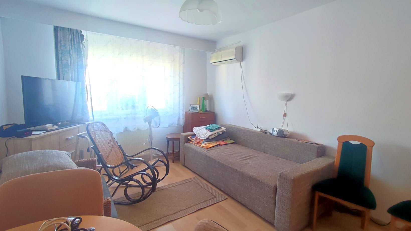 2 Camere decomandate Str Dima Zorilor - Poză 4