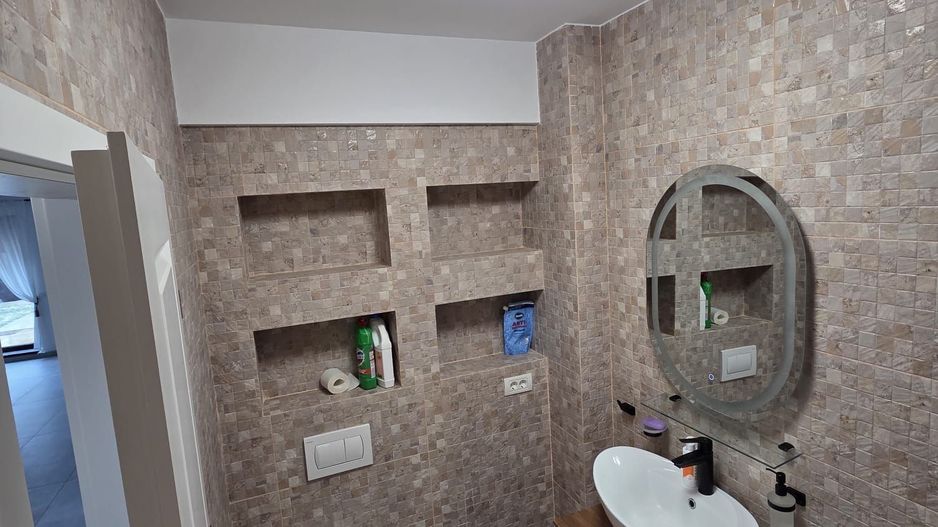 Vila eleganta CORBEANCA 5 camere - Poză 24