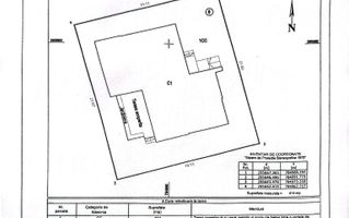 Cumpana(cod04)-Casa 3 camere constructie noua - Poză 11