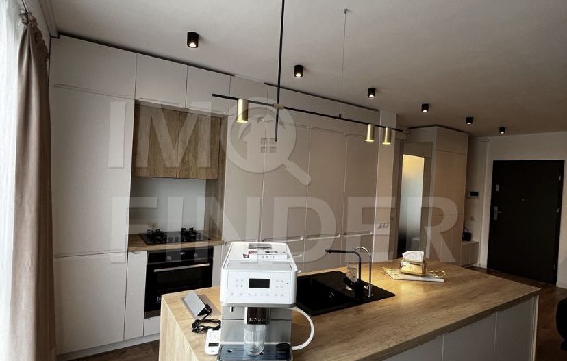 2 camere- Gheorgheni- Brancusi- imobil nou, la cheie, parcare - Poză 8