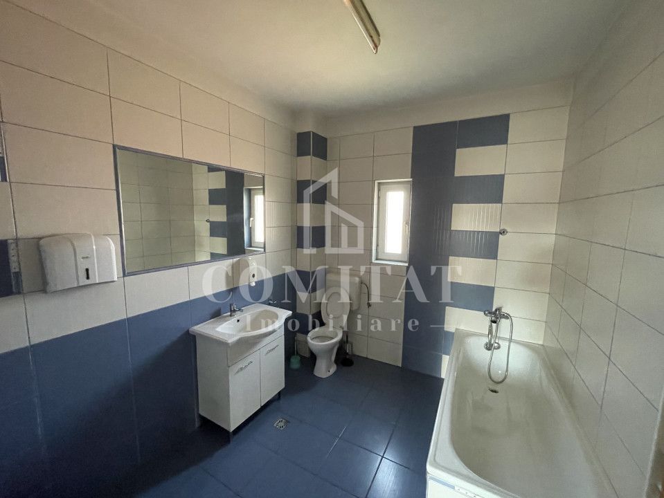 Casă de închiriat pentru sediu de firmă | zona Intre Lacuri - Poză 13