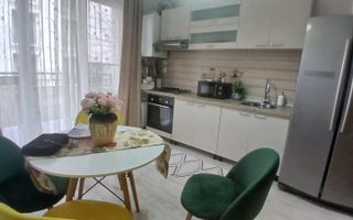 🏡 Apartament 2 camere decomandat | City Residence | Parter | Parcare privată - Poză 3