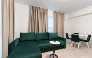 0% Comision | 3 camere | Vivamus Residence | Orizontului 6 - Poză 10