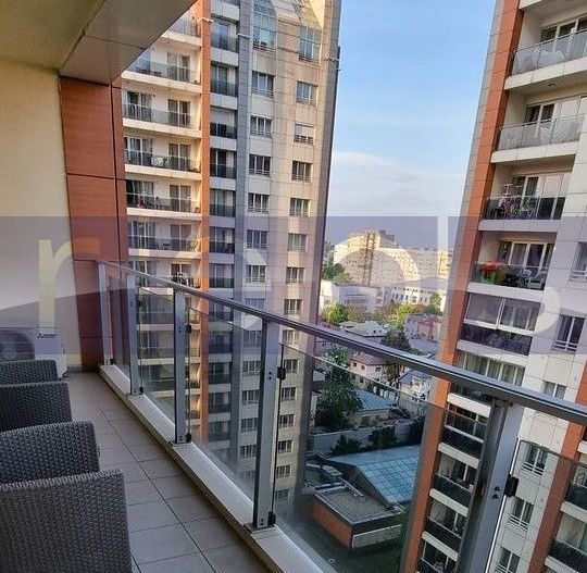 INCHIRIERE APARTAMENT INCITY COMPLEX 2 CAMERE 74MP DRISTOR ALBA IULIA VITAN - Poză 11