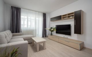 COMISION 0% - Apartament 2 camere Drumul Binelui 45 - Metalurgiei - Poză 1