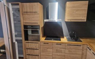 Apartament 2 camere | 52mp | bloc nou | zona Coposu - Dambul Rotund - Poză 6