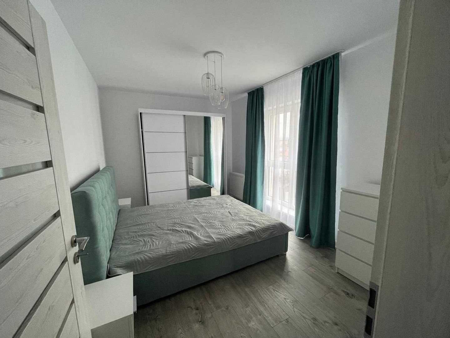 Apartament cu 3 camere de inchiriat Alba Iulia - Poză 3
