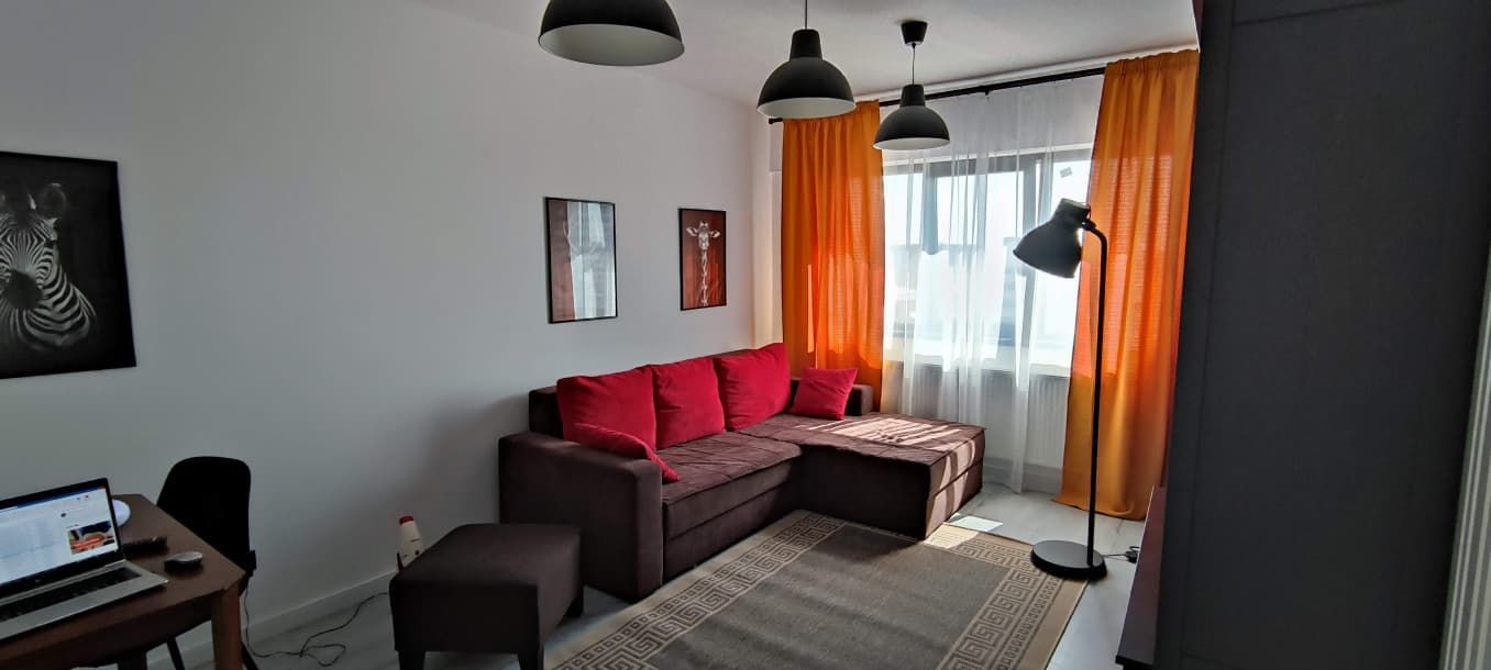 Apartament 2 camere de vânzare – Grozăvești, Regie Residence - Poză 2