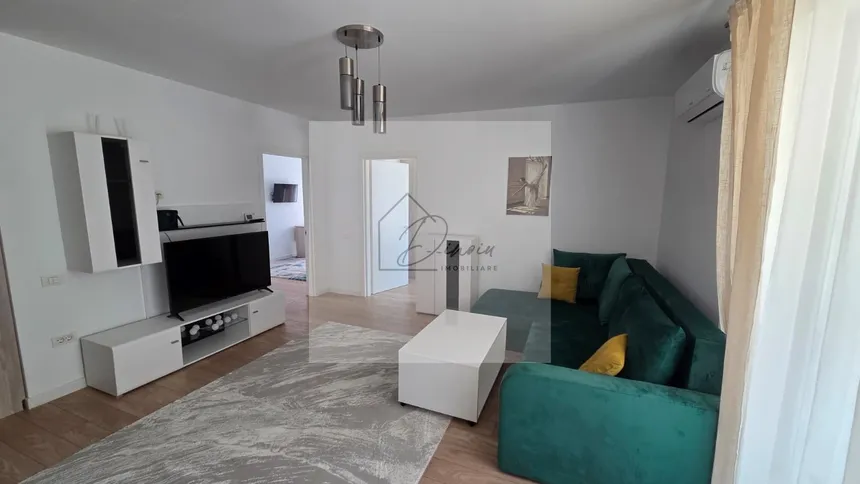 3 camere MTM Pipera I Rond OMV I Prima inchiriere parcare I COM 0% — fotografia 2