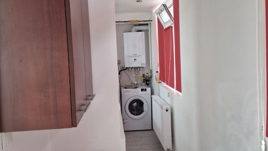 Apartament 3 camere de inchiriat - Tiglina 2, parter, 60 mp - Poză 2