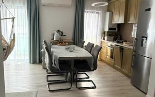 Apartament 2 camere, Bună Ziua, parcare inclusă, mobilat și utilat. - Poză 4