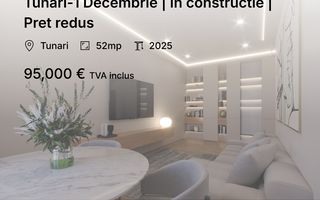 Tunari - 1 Decembrie | Pret promotional - Poză 15