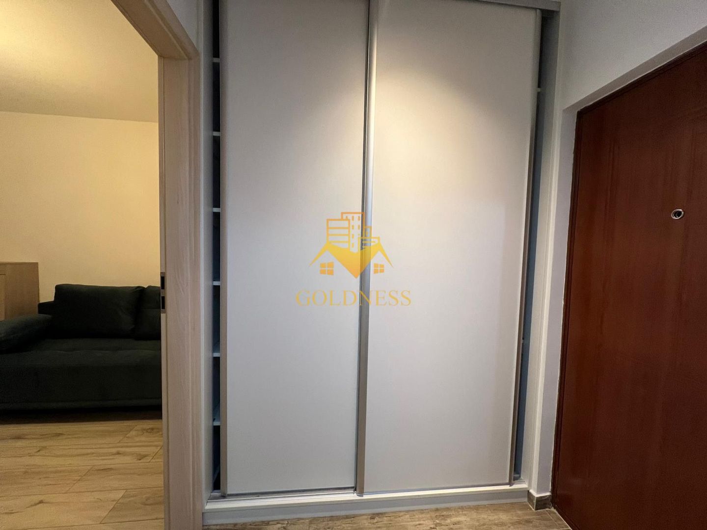 3 camere open space, Cartierul Manastur, Zona Minerva, Mc Donald's - Poză 4