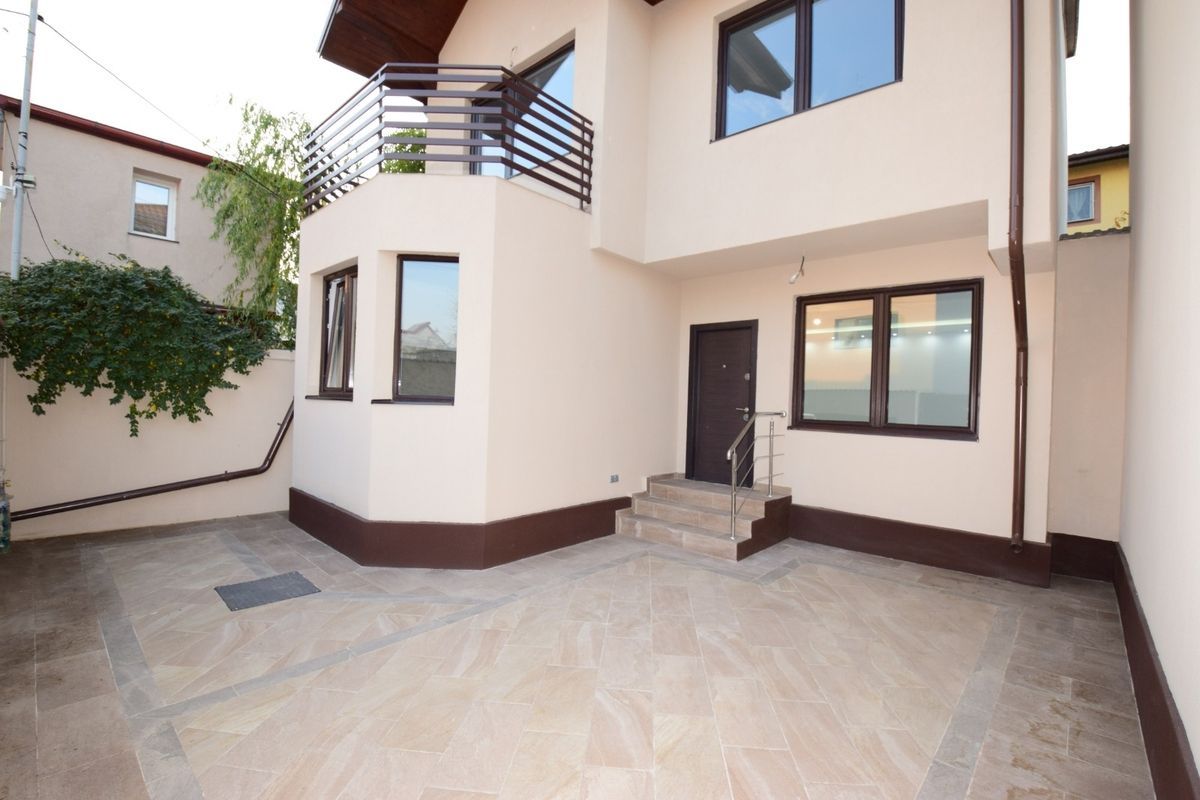 Vila de inchiriat | 3 camere | pretabila pentru Bussiness - Poză 8