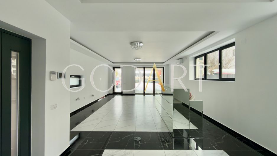 Vilă Luxury | Erou Iancu Nicolae | Complex Boutique - Poză 1