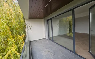 Penthouse  4 camere de vânzare | Iancu Nicolae | 130 mp + balcon - Poză 19