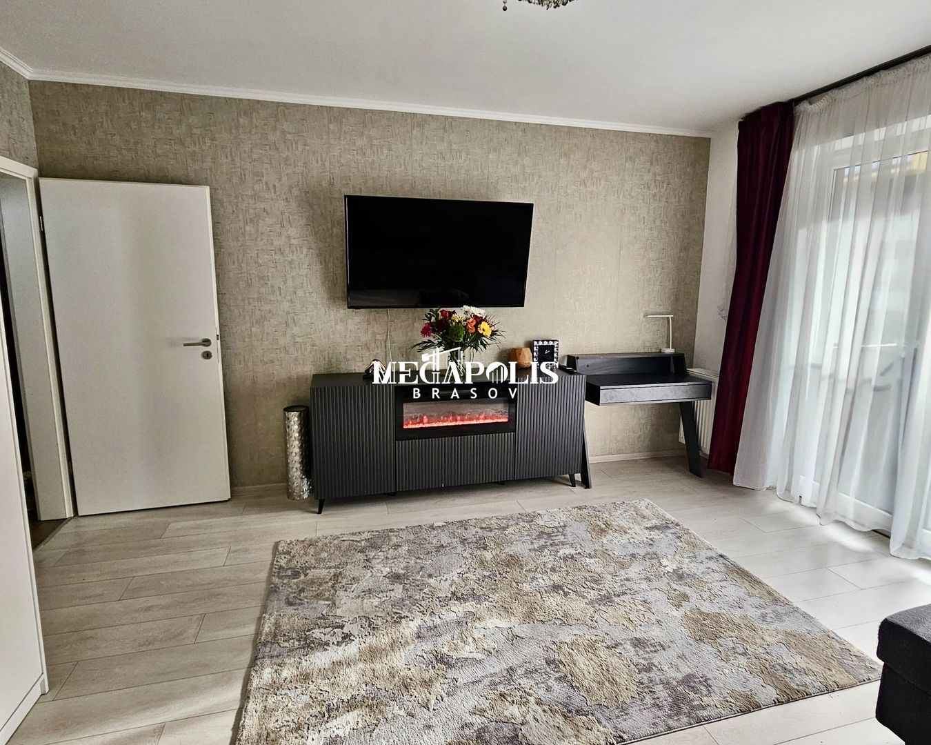 REZERVAT / 3 Camere / Decomandat / Avantgarden 3 / Parcare - Poză 4