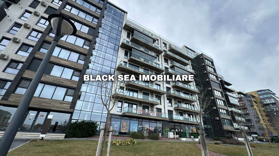 STUDIO 2 CAMERE ÎN TOMIS PLUS – COMPLEX REZIDENȚIAL SIGMA - Poză 17