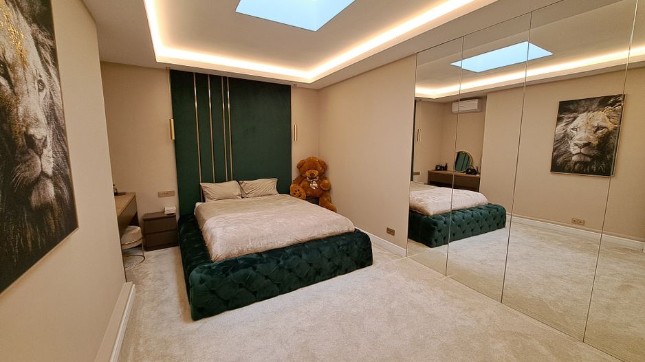 Apartament premium 60,46 mp - Universitate - Poză 4