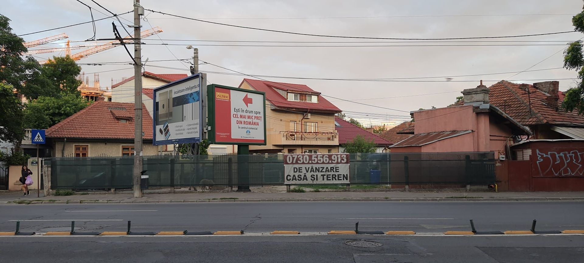 COTROCENI, CASA+TEREN PRETABIL PENTRU DEZVOLTARE IMOBILIARA - URBANISM VALABIL - Poză 1