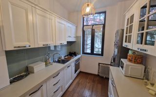 Vila interbelica de vanzare- Floreasca - Poză 15