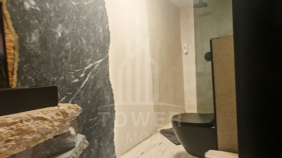 De vanzare 3 Studiouri Premium în Centrul Istoric al Sibiului - Poză 7