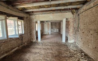 Casa S+P+1+Pod - 210,73 mp + teren 176 mp - zona Baicului - Gara Obor - Poză 10