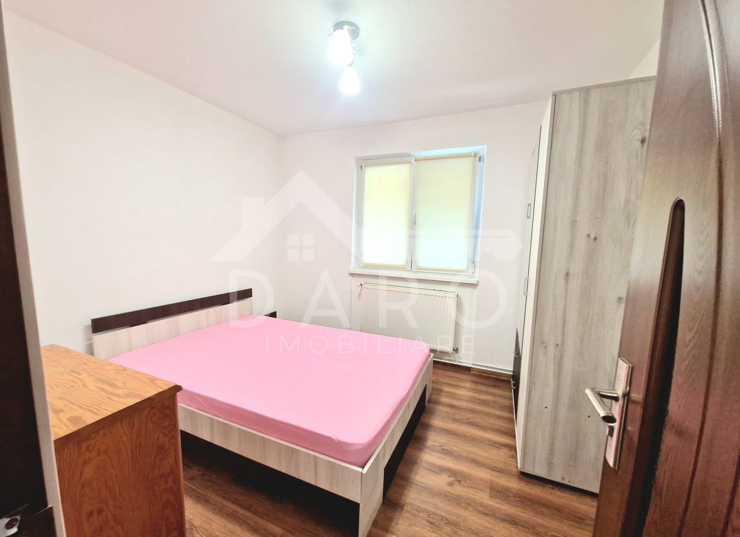 Inchiriez apartament cu doua camere in Cartierul Dambu - Poză 2