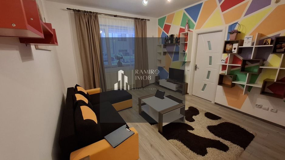 Garsoniera Grand Arena - Poză 3