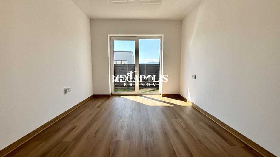 Casă 4 Camere | Parter | 100 mp Utili | Intabulată | Credit | Izvor - Poză 11