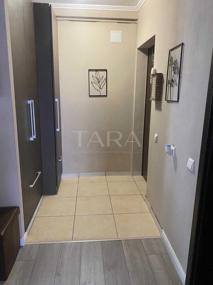 Apartament 2 camere Florești, terasă mare și parcare inclusă. - Poză 7