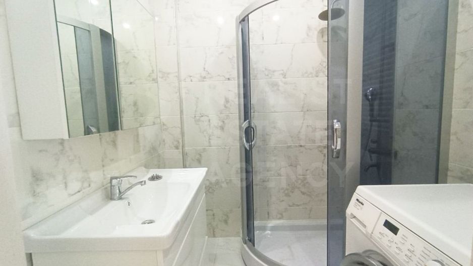 Chirie, apartament, 2 camere, strada Tudor Strișcă, Botanica - Poză 9