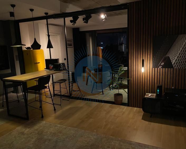 Apartament Parcul Icoanei - Poză 9