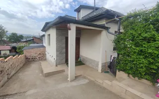 Duplex cu 3 camere | 80 mp | Cartierul Iris - Poză 15