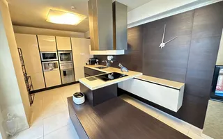 Penthouse superb 4 camere Herastrau | terasa | 4 locuri de parcare | - Poză 12