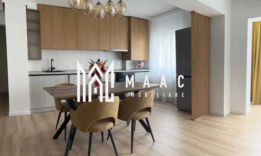 Apartament Modern I 3 Camere I Complet utilat I Ștrand - Poză 7