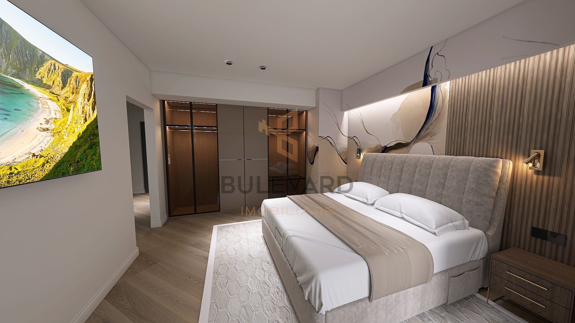 Pret Special! Apartament 2 camere la cheie! - Poză 4