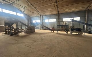 Oportunitate rară – Afacere producție peleți la cheie! - Poză 17