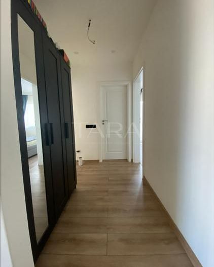 Vand apartament spatios Floresti, Sub Cetate 45D - Poză 5
