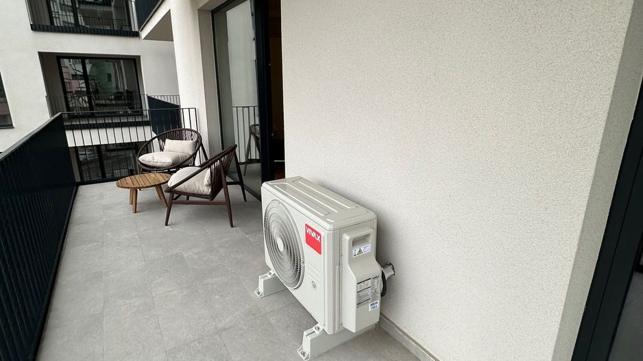 Apartament 3 camere - 92 mp suprafata utila - Poză 22