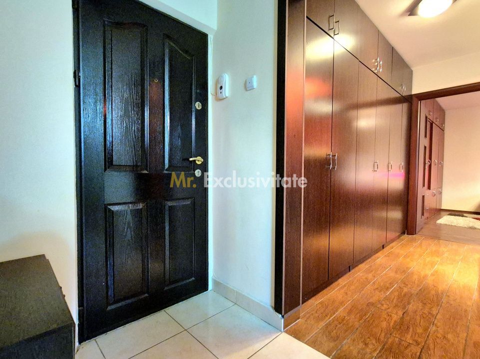 Apartament 2 camere - Bucla Drumul Taberei - Poză 8